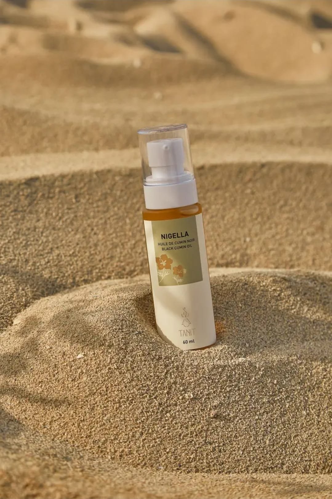 Herbal Waxing Aftercare Cream No. 49
